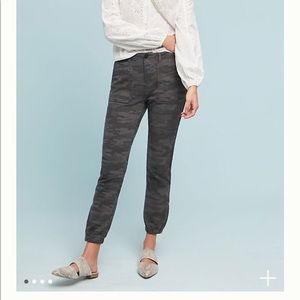 BNWOT Sanctuary CHEETAH Joggers.